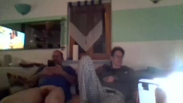 handsomeman6  17-09-2021 Recorded Video Naked